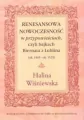 Renesansowa nowoczesność w przypowieściach, czyli bajkach Biernata z Lublina (ok. 1465 - ok. 1529) - tantis.pl
