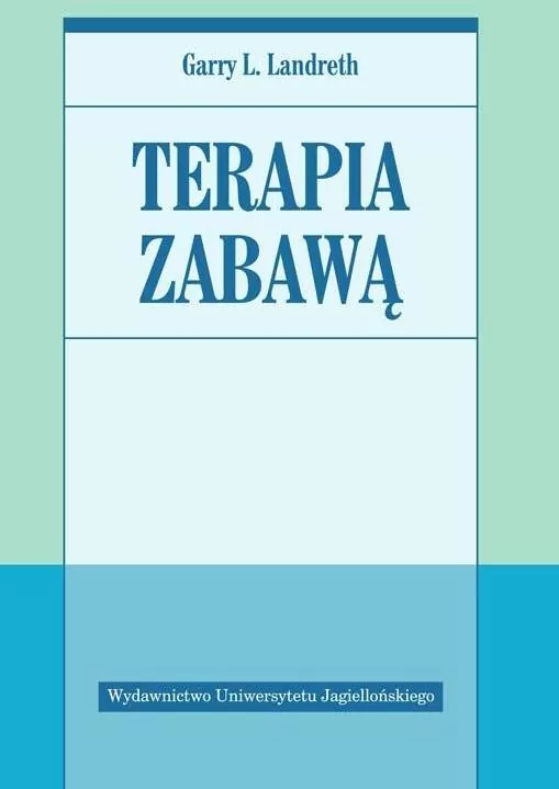 Terapia zabawą - tantis.pl