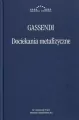 Dociekania metafizyczne. Biblioteka Europejska - tantis.pl