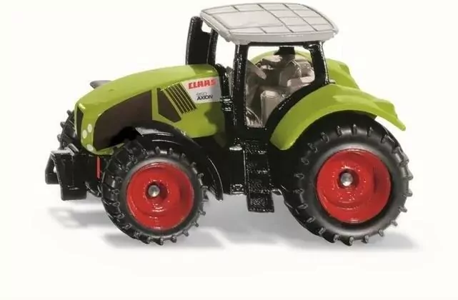 Siku. 10 Class Axion 950 S1030 - tantis.pl