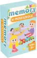 Memory w przedszkolu. Mini - tantis.pl