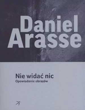 Nie widać nic
