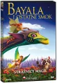 Bayala i ostatni smok. DVD - tantis.pl