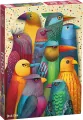 Puzzle 1000 CherryPazzi Birds Club 31438 - tantis.pl