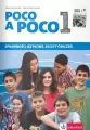 Poco a poco 1 Sprawności jęz. ćw. LEKTORKLETT - tantis.pl