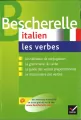 Bescherelle italien les verbes - tantis.pl