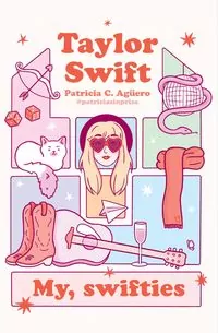 Taylor Swift. My, swifties - tantis.pl