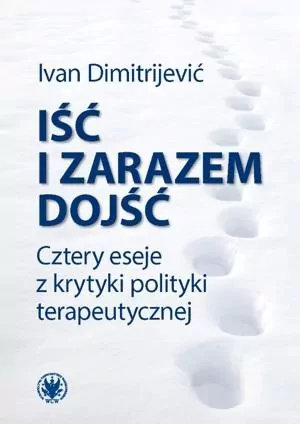 Iść i zarazem dojść - tantis.pl