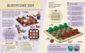 LEGO Minecraft. Księga gier - tantis.pl