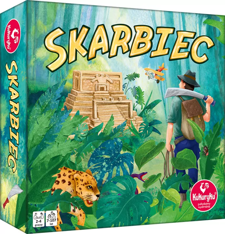 Skarbiec - tantis.pl