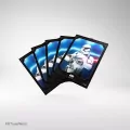 Gamegenic: Star Wars Unlimited Card Game - Art Sleeves - Stormtrooper - tantis.pl