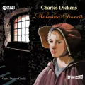 Maleńka Dorrit. Audiobook - tantis.pl