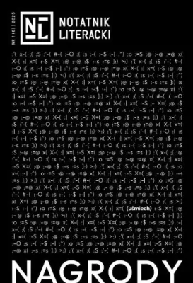 Notatnik literacki 1(6)/ 2025