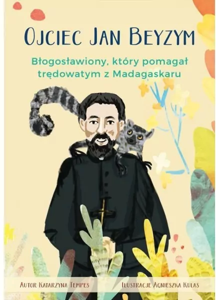 Ojciec Jan Beyzym - tantis.pl