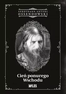 Cień ponurego Wschodu - tantis.pl