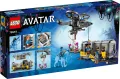 LEGO® Avatar. Latające góry: stanowisko 26 i Samson ZPZ 75573 - tantis.pl