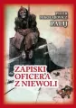 Zapiski oficera z niewoli w.3 - tantis.pl