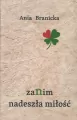 Zanim nadeszła miłość - tantis.pl