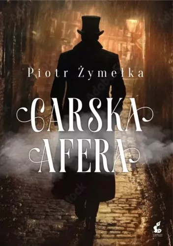 Carska afera - tantis.pl