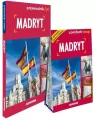 Madryt light: przewodnik + mapa - tantis.pl