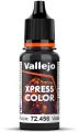 Vallejo: 72.456 - Xpress Color - Wicked Purple (18 ml) - tantis.pl