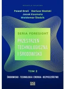 Foresight T.2 Przestrzeń i środowisko - tantis.pl