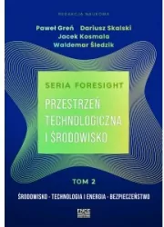 Foresight T.2 Przestrzeń i środowisko