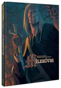 PA Milenium. Wydanie zbiorcze - tantis.pl