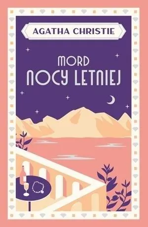 Mord nocy letniej - tantis.pl
