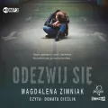Odezwij się audiobook - tantis.pl