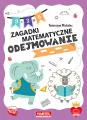 Zagadki matematyczne. Odejmowanie - tantis.pl