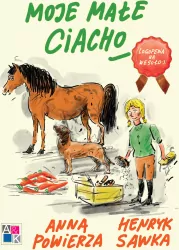 Moje małe ciacho. Logopedia na wesoło