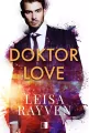 Doktor Love. Masters of Love. Tom 3 - tantis.pl