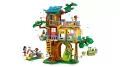 LEGO® Spotkanie w domku na Drzewie Przyjaźni 42652 - tantis.pl