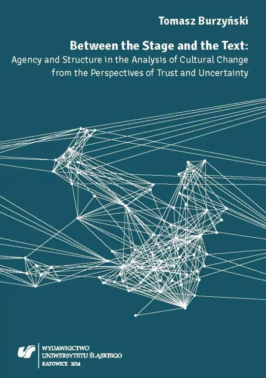 Between the Stage and the Text - tantis.pl