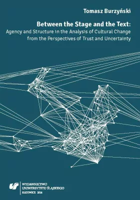 Between the Stage and the Text