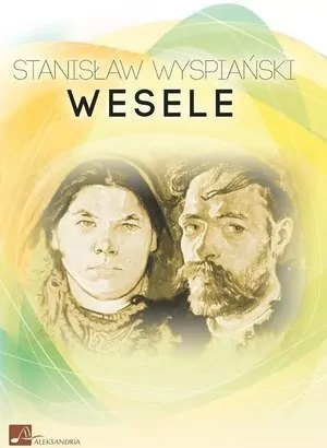 Wesele. Audiobook - tantis.pl