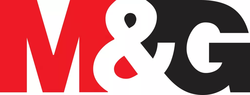 Marker akrylowy pędzelkowy 12 kolorów M&G - tantis.pl