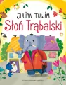 Słoń Trąbalski - tantis.pl