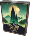 Mroczny Amulet: Gra Fabularna - tantis.pl