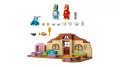 LEGO® Szkoła z Ryżykiem i Blue 11221 - tantis.pl