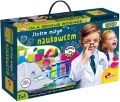 Jestem małym naukowcem. I'm a genius - tantis.pl