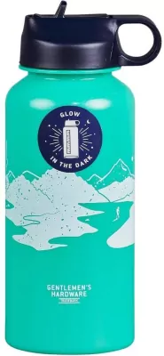 Butelka termiczna świecąca w ciemności 1L