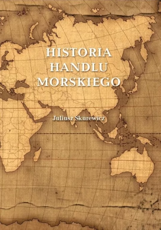 Historia handlu morskiego - tantis.pl