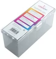 Gamegenic: Fourtress 320+ Clear - tantis.pl