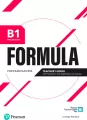 Formula. B1 Preliminary. Teacher's Book with Presentation Tool and Online resources + App + ebooks - tantis.pl