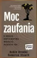 Moc zaufania. 5 reguł zwycięstwa według agenta FBI - tantis.pl