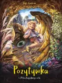 Pióra łagodnego orła. Pozytywka. Tom 5 - tantis.pl