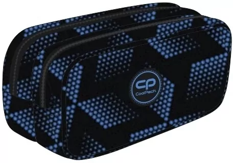 Saszetka podwójna Coolpack Duke Bishi - tantis.pl