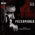 Przedpiekle. Audiobook - tantis.pl